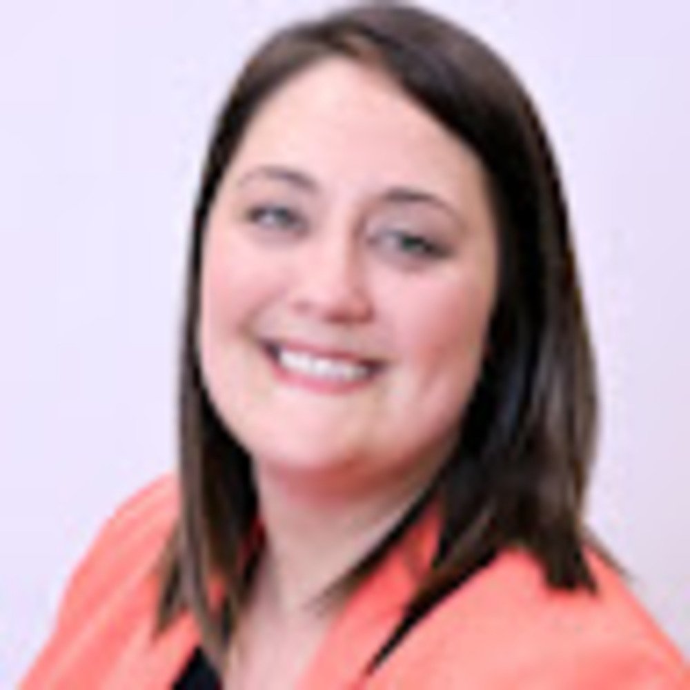 Meet your Posher, Jessalyn